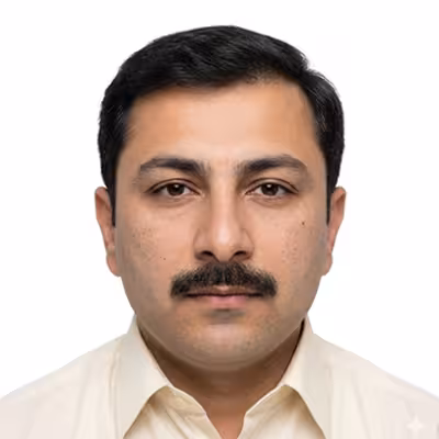 Azhar Hussain Magsi