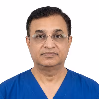 Dr Ratan Kumar
