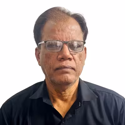 Syed Waris Hussain Rizvi